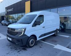Renault Master Lamballe-Armor