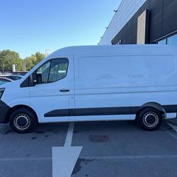 Renault Master MASTER FG BLUE DCI 130 L2H2 3T5 TR ADVANCE Lamballe-Armor