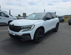 Renault Austral Lamballe-Armor