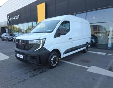 Renault Master Lamballe-Armor