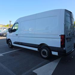 Renault Master MASTER FG BLUE DCI 130 L2H2 3T5 TR ADVANCE Lamballe-Armor