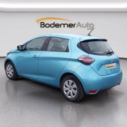 Renault Zoe Zoe R110 Life Achat Int&eacute;gral Lamballe-Armor