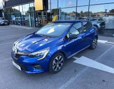 Renault Clio 5 Lamballe-Armor