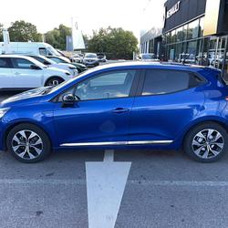 Renault Clio 5 Clio E-Tech full hybrid 145 Evolution Lamballe-Armor