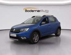 Dacia Sandero Lamballe-Armor