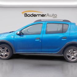 Dacia Sandero Sandero dCi 90 Stepway Lamballe-Armor