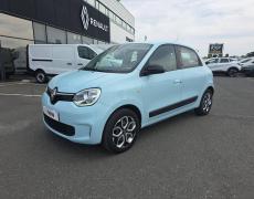 Renault Twingo 3 Lamballe-Armor