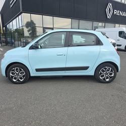 Renault Twingo 3 Twingo III E-Tech Equilibre Lamballe-Armor