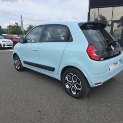 Renault Twingo 3 Twingo III E-Tech Equilibre Lamballe-Armor