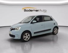 Renault Twingo 3 Lamballe-Armor