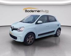 Renault Twingo 3 Lamballe-Armor