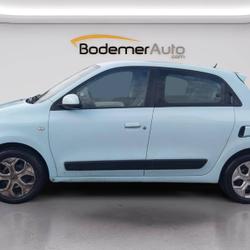 Renault Twingo 3 Twingo III SCe 65 - 21 Zen Lamballe-Armor