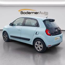 Renault Twingo 3 Twingo III SCe 65 - 21 Zen Lamballe-Armor