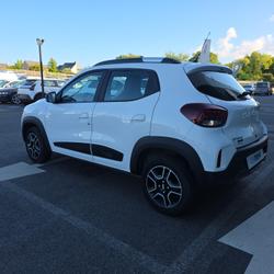 Dacia Spring Essential -23B occasion - Lamballe-Armor - photo 3/33