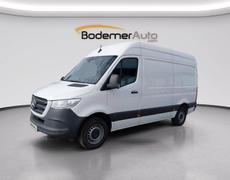 Mercedes Sprinter Lamballe-Armor
