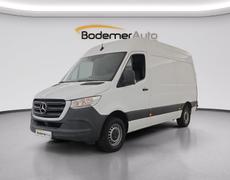 Mercedes Sprinter Lamballe-Armor