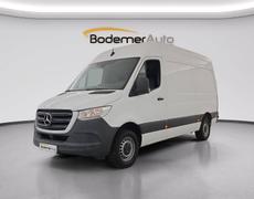 Mercedes Sprinter Lamballe-Armor