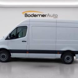 Mercedes Sprinter SPRINTER FGN 314 CDI 37 3.5T PROPULSION Lamballe-Armor