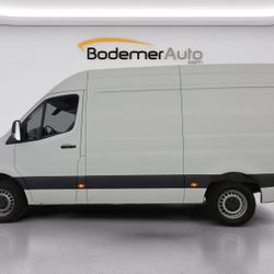 Mercedes Sprinter FGN 314 CDI 37 3.5T PROPULSION PRO occasion - Lamballe-Armor - photo 2/29