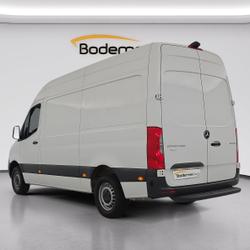 Mercedes Sprinter FGN 314 CDI 37 3.5T PROPULSION PRO occasion - Lamballe-Armor - photo 3/29