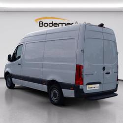 Mercedes Sprinter SPRINTER FGN 314 CDI 37 3.5T PROPULSION Lamballe-Armor