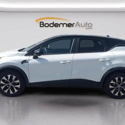 Renault Captur Captur TCe 100 GPL Evolution Lamballe-Armor