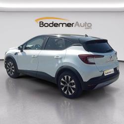 Renault Captur Captur TCe 100 GPL Evolution Lamballe-Armor