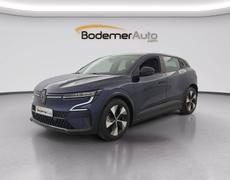 Renault Megane E-Tech Lamballe-Armor