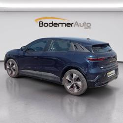 Renault Megane E-Tech Megane E-Tech EV40 130ch boost charge Equilibre Lamballe-Armor