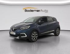 Renault Captur Lamballe-Armor