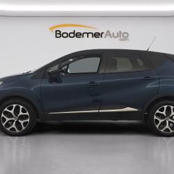 Renault Captur TCe 120 Energy Intens occasion - Lamballe-Armor - photo 2/30