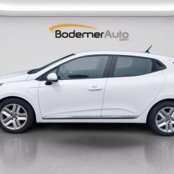 Renault Clio 5 Clio TCe 90 - 21 Business Lamballe-Armor