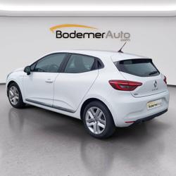 Renault Clio 5 Clio TCe 90 - 21 Business Lamballe-Armor