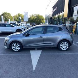Renault Clio 5 Clio TCe 90 Evolution Lamballe-Armor