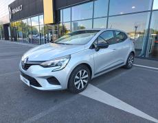 Renault Clio 5 Lamballe-Armor