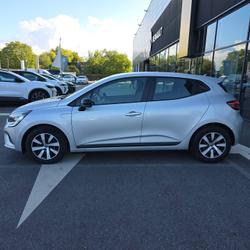Renault Clio 5 Clio TCe 90 Equilibre Lamballe-Armor