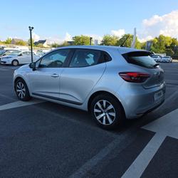 Renault Clio 5 Clio TCe 90 Equilibre Lamballe-Armor