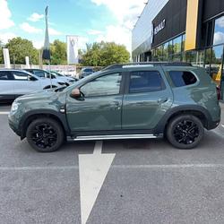 Dacia Duster Duster ECO-G 100 4x2 Extreme Lamballe-Armor