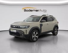 Dacia Duster Lamballe-Armor