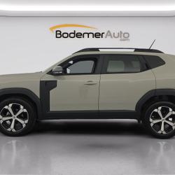 Dacia Duster Mild Hybrid 140 Journey occasion - Lamballe-Armor - photo 2/31