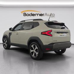 Dacia Duster Mild Hybrid 140 Journey occasion - Lamballe-Armor - photo 3/31