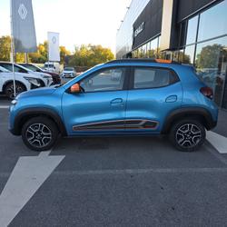Dacia Spring Achat Int&eacute;gral Confort Plus occasion - Lamballe-Armor - photo 2/30