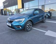 Renault Arkana Lamballe-Armor