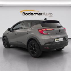 Renault Captur E-Tech 145 SL Rive Gauche occasion - Lamballe-Armor - photo 3/35