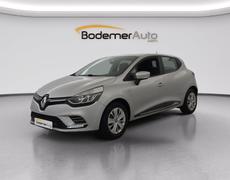 Renault Clio 4 Lamballe-Armor
