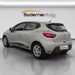 Renault Clio 4 TCe 75 E6C Trend occasion - Lamballe-Armor - photo 3/30