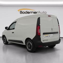 Renault Express VAN BLUE DCI 95 CONFORT occasion - Lamballe-Armor - photo 3/27