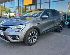 Renault Arkana Lamballe-Armor