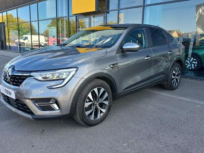 Renault Arkana - Arkana E-Tech hybride 145 - 22 Evolution - 19 990 €