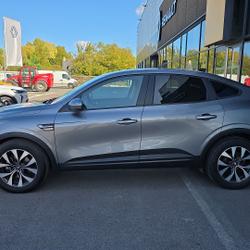 Renault Arkana E-Tech hybride 145 - 22 Evolution occasion - Lamballe-Armor - photo 2/31